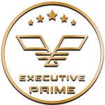 Logotipo Executive Prime